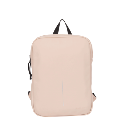 New Rebels ® Mart - Rugzak - Waterafstotend - Laptoptas 13 inch - Rugtas - Roze