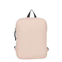 New Rebels ® Mart - Rugzak - Waterafstotend - Laptoptas 13 inch - Rugtas - Roze