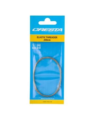 Cresta Cresta Elastic Threader 2m