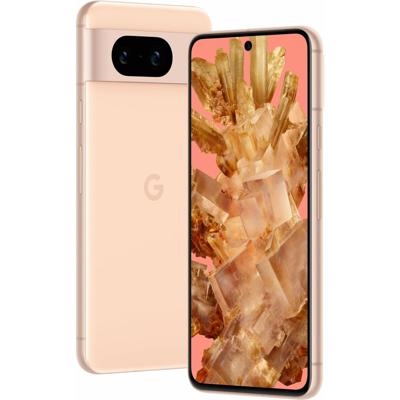 Smartphone Google Pixerl 8 5G 6,2" GOOGLE TENSOR G3 8 GB RAM 128 GB Roze
