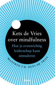 Kets de Vries over mindfulness (Paperback)