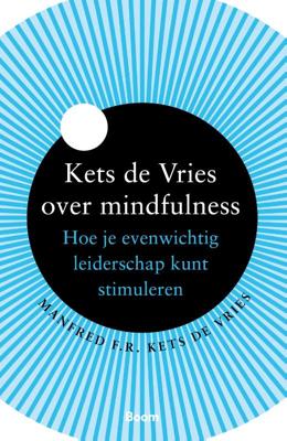 Kets de Vries over mindfulness (Paperback)