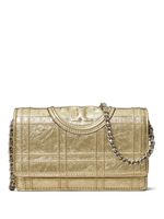 Tory Burch sac porté épaule Fleming matelassé - thumbnail