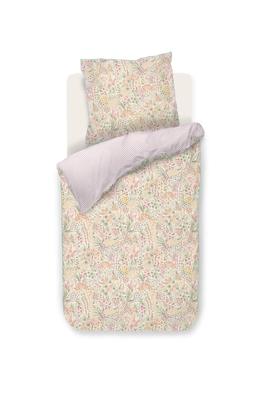 Pip Studio Duvet Cover Set Lodi Garden Off-white 135x200cm