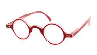 Leesbril Readloop Carquois 2622-02 rood +3.50