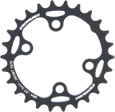 STRONGLIGHT mtb kettingblad "ht3" mod. 17