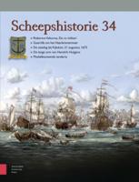 Scheepshistorie (Paperback)