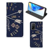 Xiaomi Mi 10T | 10T Pro | Book Cover | South Dakota