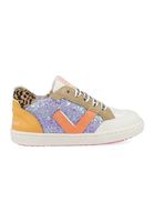 Shoesme Sneakers UR22S043-H Wit-24 maat 24