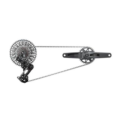 Sram Shift.group gx eagle axs trans. 175mm