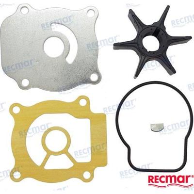 REPUESTOS MOTORES - Suzuki REC17400-95J02 - KIT BOMBA