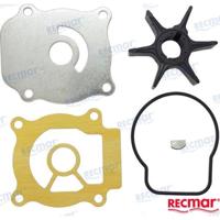 REPUESTOS MOTORES - Suzuki REC17400-95J02 - KIT BOMBA