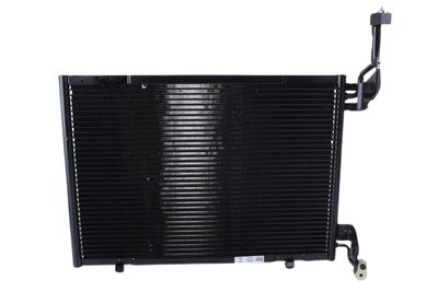 Condensator, airconditioning 940287