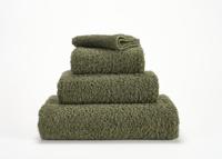 Abyss & Habidecor Super Pile Douchelaken 70x140 275 khaki