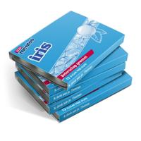 Mentos kauwgompakjes bedrukken - 24 stuks