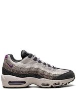 Nike baskets Air Max 95 - Noir - thumbnail