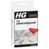 HG X zilvervisjesval - 10936299