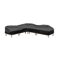 Kirra Winter Cover - 5 Modules