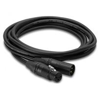 Hosa Technology CMK-015AU audio kabel 4,5 m XLR (3-pin) Zwart - thumbnail
