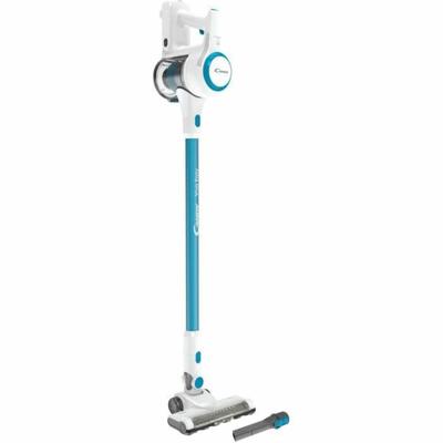 Snoerloze Stofzuiger Candy CVIVA02E Wit
