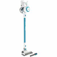 Snoerloze Stofzuiger Candy CVIVA02E Wit
