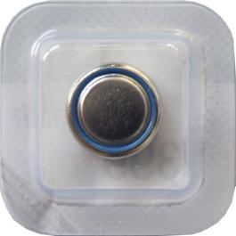 Horloge batterij V399 van Varta