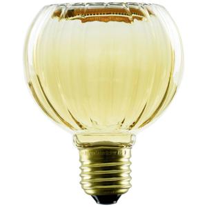 Segula 55063 LED-lamp E27 Globe 4 W = 22 W Warmwit (Ø x l) 80 mm x 105 mm 1 stuk(s)