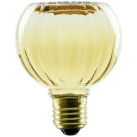 Segula 55063 LED-lamp E27 Globe 4 W = 22 W Warmwit (Ø x l) 80 mm x 105 mm 1 stuk(s) - thumbnail