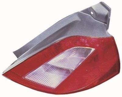Achterlicht 5511934LUE