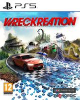 Wreckreation