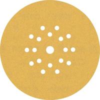 Bosch Accessoires expert c470 schuurpapier voor excenterschuurmachines 225 mm, 19 gaten, k180 25-delig - 1 stuk(s) - 2608901152