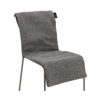 Cosiseat Lite Teddy grey 110x45 cm