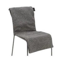 Cosiseat Lite Teddy grey 110x45 cm