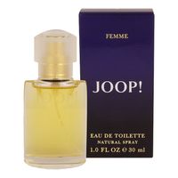 Femme eau de toilette, 30 ml