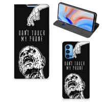 Design Case OPPO Reno4 Pro 5G Zombie - thumbnail