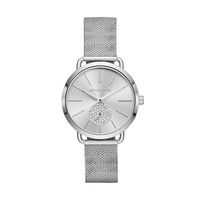 Horlogeband Michael Kors MK3843 Staal 16mm