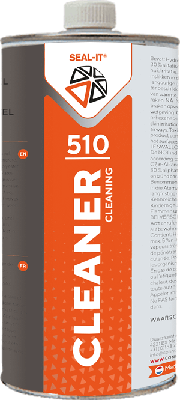 Connect Products Seal-it® 510 Cleaner 1ltr