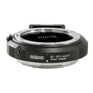 Metabones Canon EF naar Fuji G (GFX) T Smart Adapter