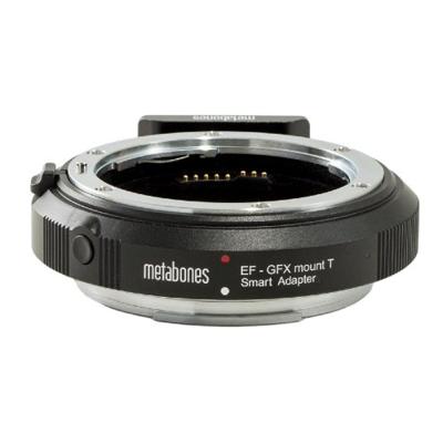 Metabones Canon EF naar Fuji G (GFX) T Smart Adapter