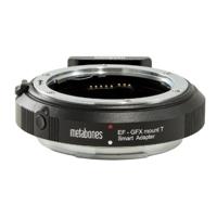 Metabones Canon EF naar Fuji G (GFX) T Smart Adapter Metabones Canon EF naar Fuji G (GFX) T Smart Adapter
