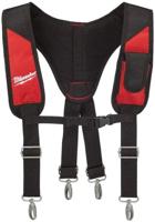 Milwaukee Gewatteerd harnas Padded rig - 1 st - 48228145 Milwaukee Gewatteerd harnas Padded rig - 1 st - 48228145