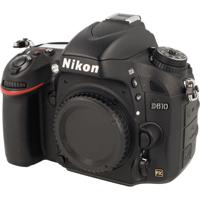 Nikon D610 body occasion - thumbnail