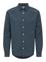 Only & Sons Otto Overhemd