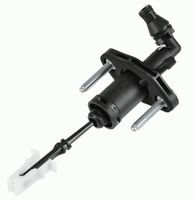 Hoofdcilinder, koppeling 6284605018