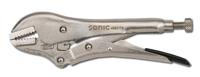 Griptang verstelbaar rechte bek 250mmL 4383250