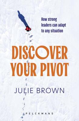 Discover Your Pivot (Paperback)