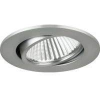 Brumberg 12361253 12361253 LED-inbouwlamp LED 7 W Aluminium