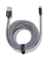 HEMA USB Laadkabel 8-pin 3m