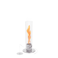 Höfats SPIN Tafelvuur-1200-Zilver