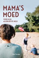Mama's moed - Anke Verweijen - ebook